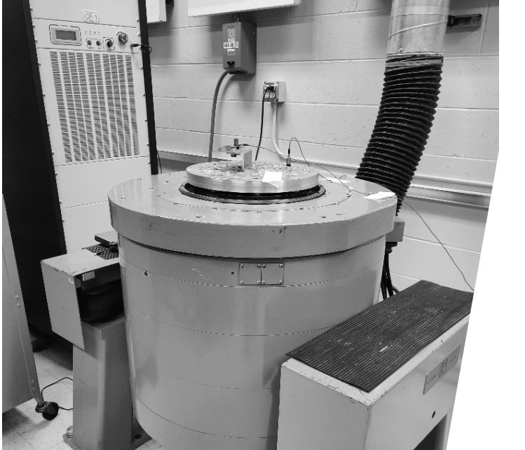 Vibration/Shaker Testing